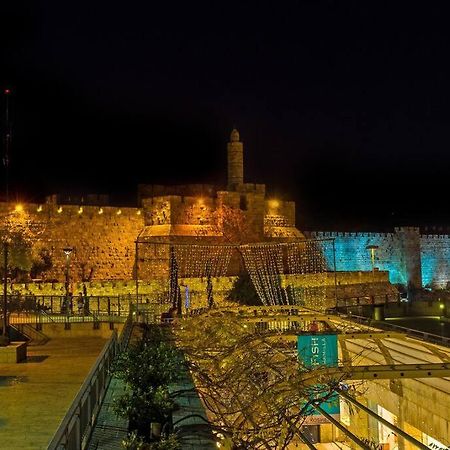 Hillel 13 - City Center القدس المظهر الخارجي الصورة