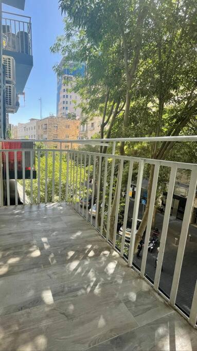 Hillel 13 - City Center القدس المظهر الخارجي الصورة