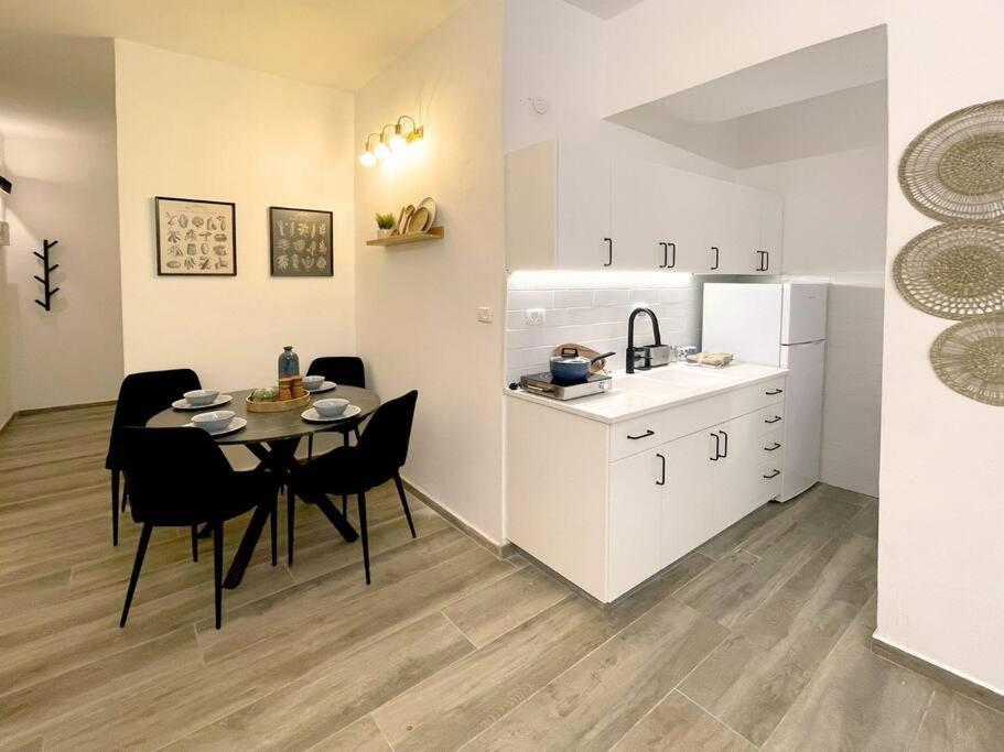 Hillel 13 - City Center القدس المظهر الخارجي الصورة