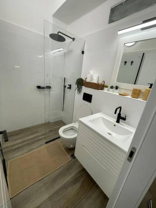 Hillel 13 - City Center القدس المظهر الخارجي الصورة
