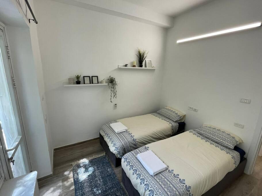 Hillel 13 - City Center القدس المظهر الخارجي الصورة