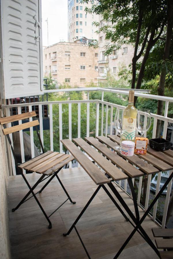 Hillel 13 - City Center القدس المظهر الخارجي الصورة