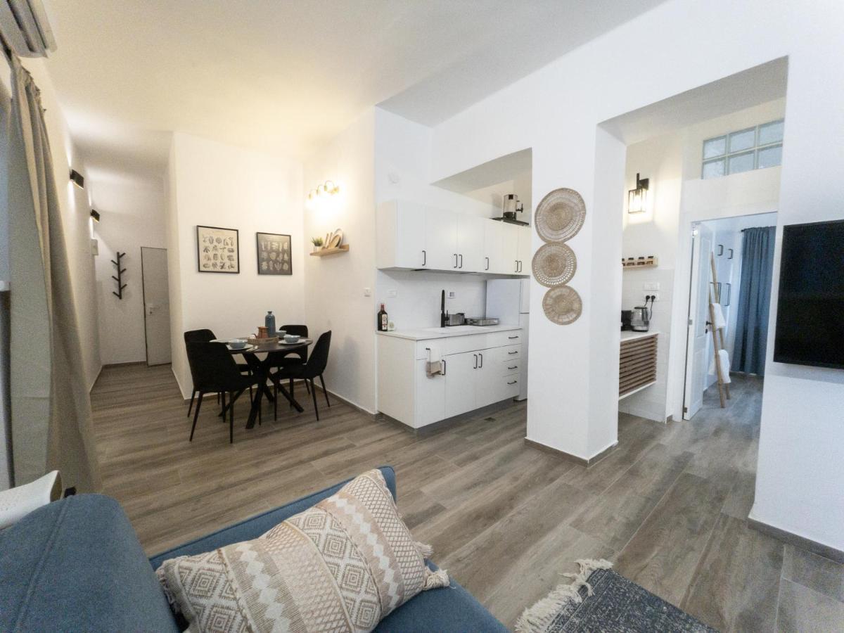 Hillel 13 - City Center القدس المظهر الخارجي الصورة